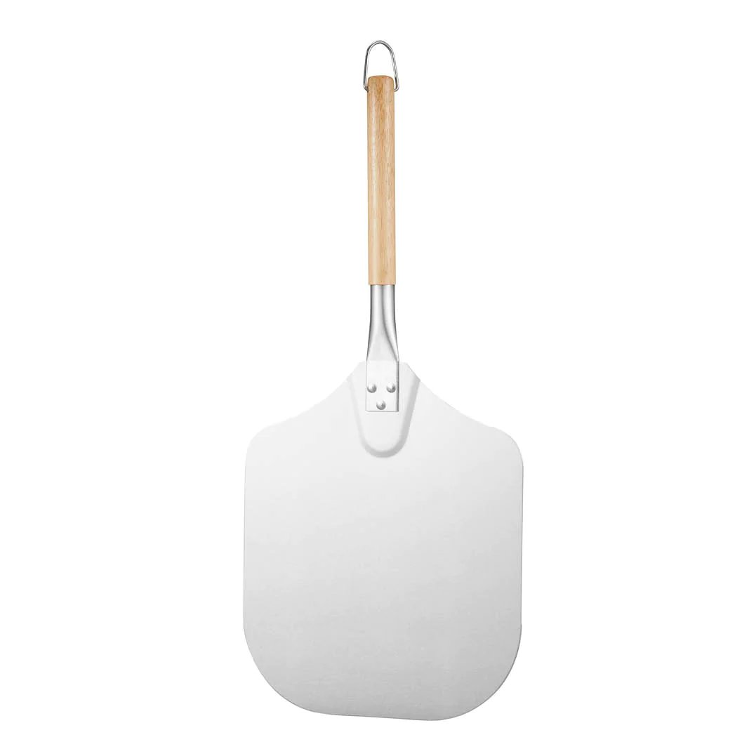 Dorre BBQ pizzaspade trähandtag 66x30,5 cm | Skandinavisk Design | Pizzaspadar |