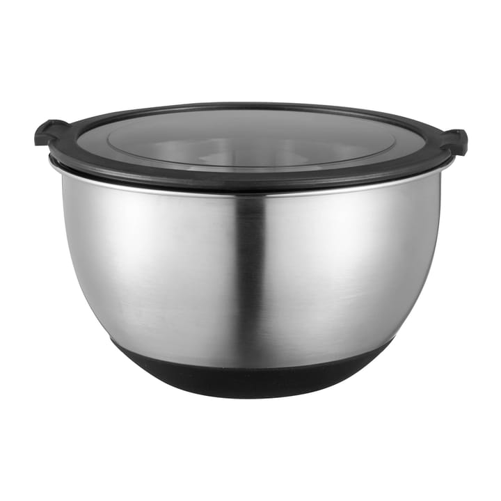 Belle bunke 2-pack, Rostfritt stål Dorre