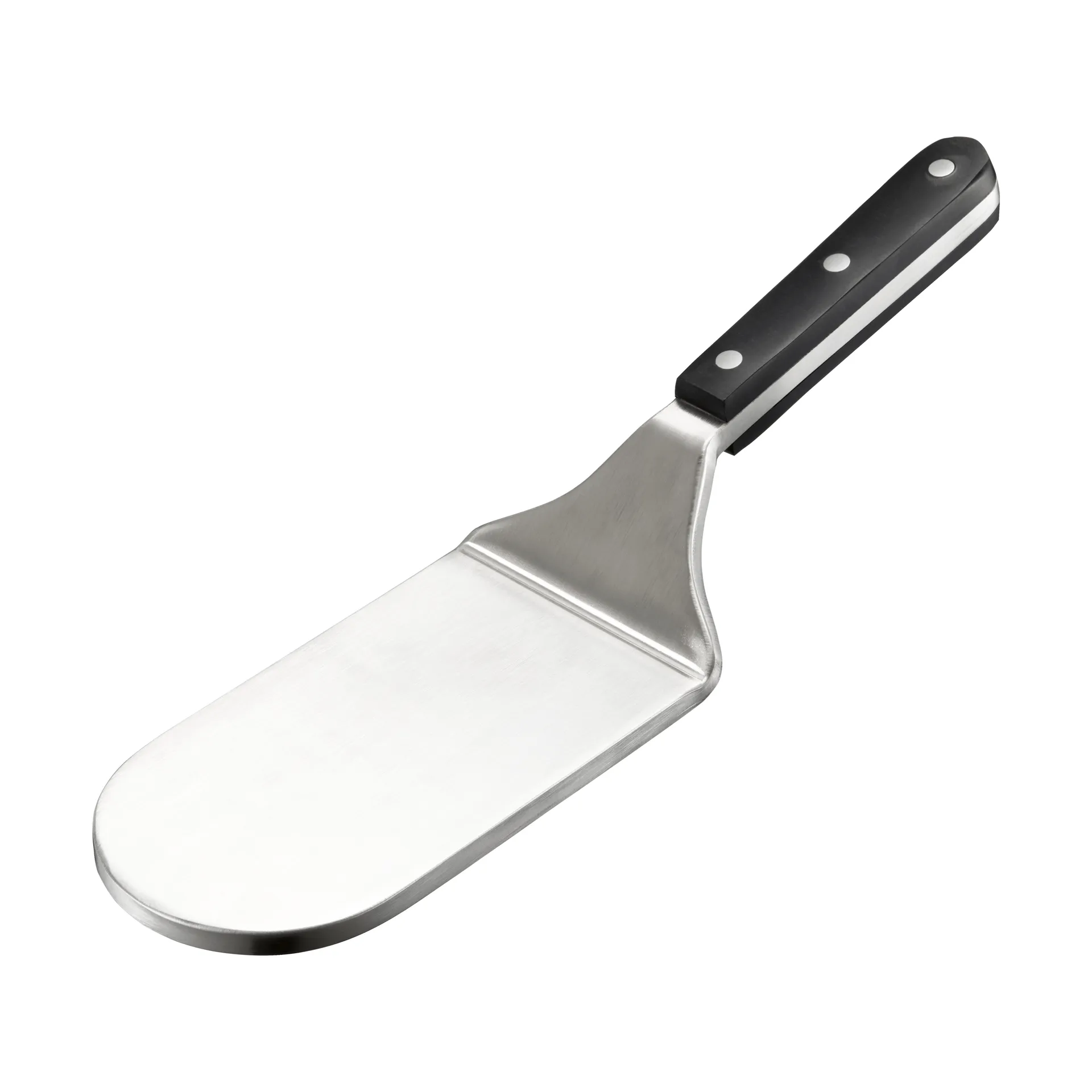 Billa biffbankare, Rostfritt stål, 1,1 kg, 31x8,5x0,8 cm Dorre