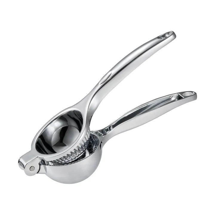 Cielo citruspress - Silver, 22x7 cm - Dorre