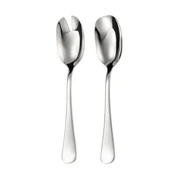 Classic sallads- & serveringsbestick - Rostfritt stål, 2 delar - Dorre