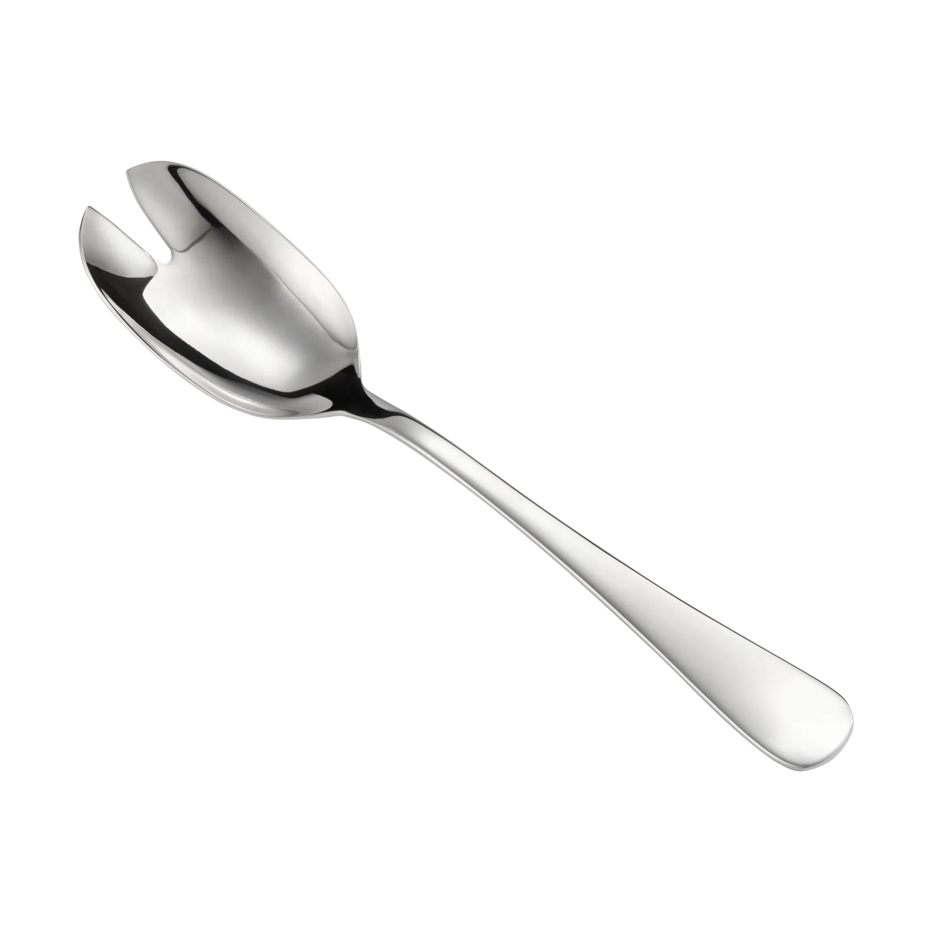 Classic sallads- & serveringsbestick, Rostfritt stål, 2 delar Dorre