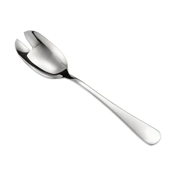 Classic sallads- & serveringsbestick - Rostfritt stål, 2 delar - Dorre