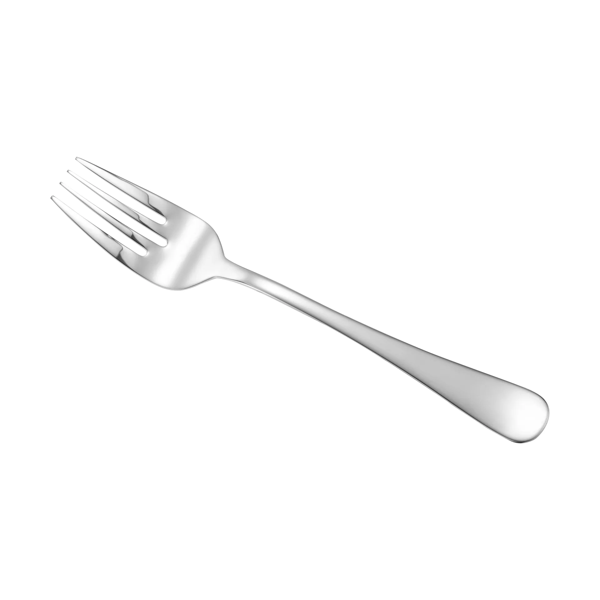 Classic serveringsgaffel, Rostfritt stål, 24,3 cm Dorre