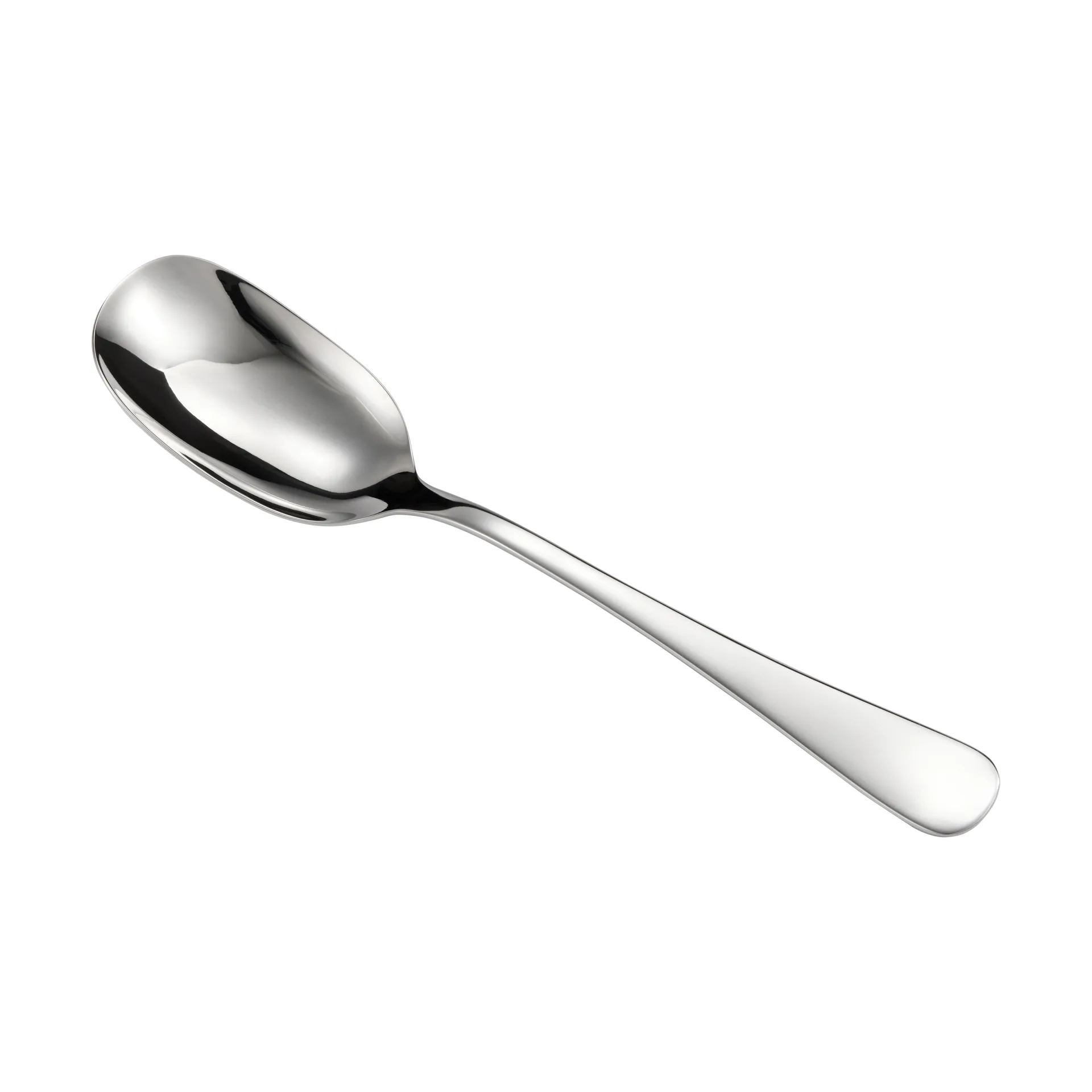Classic serveringsslev, Rostfritt stål, 25 cm Dorre