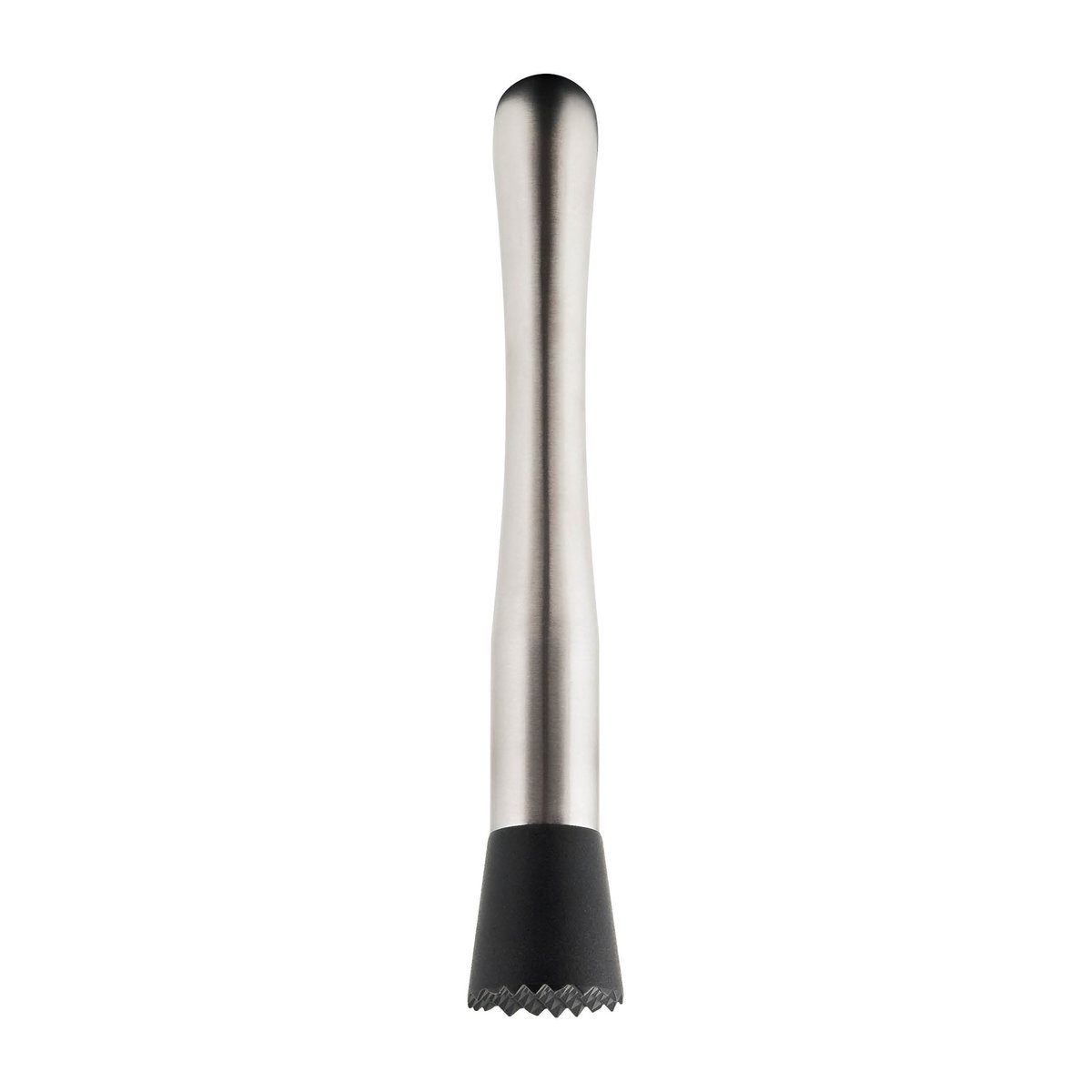 Dorre Conny muddlare 21 cm Rostfritt stål | Skandinavisk Design | Vin- & bartillbehör | Silverfärgad