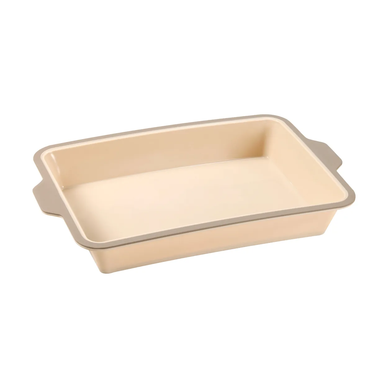Dorre Cookie bakform 40 cm Beige | Skandinavisk Design | Kakformar & Pepparkaksformar | Beige