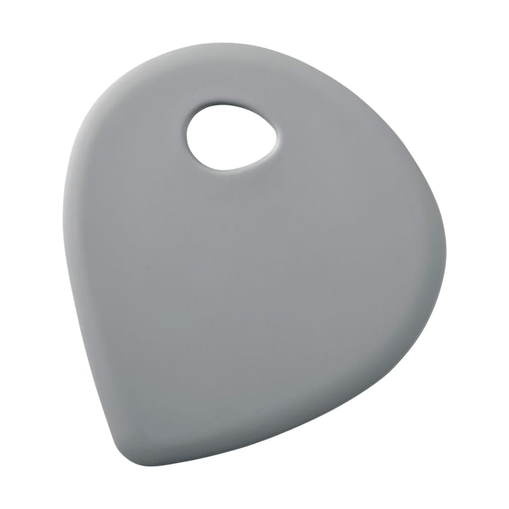 Cookie degskrapa 11,5 cm - Grå - Dorre