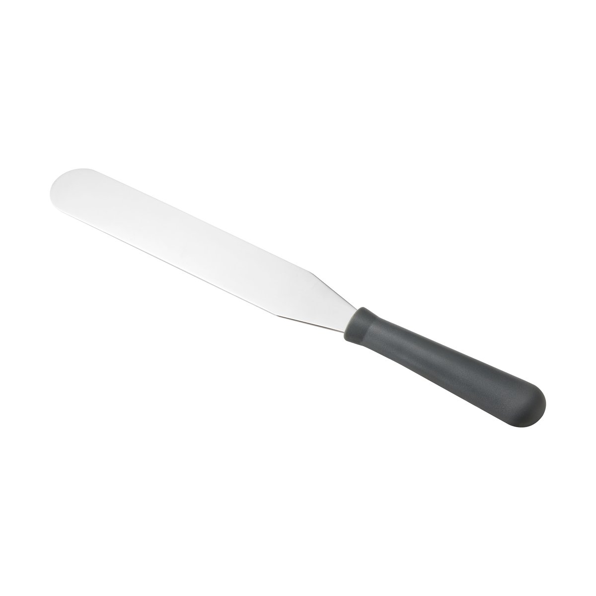 Dorre Cookie palettkniv 32 cm Grå | Skandinavisk Design | Övriga bakredskap | Grå