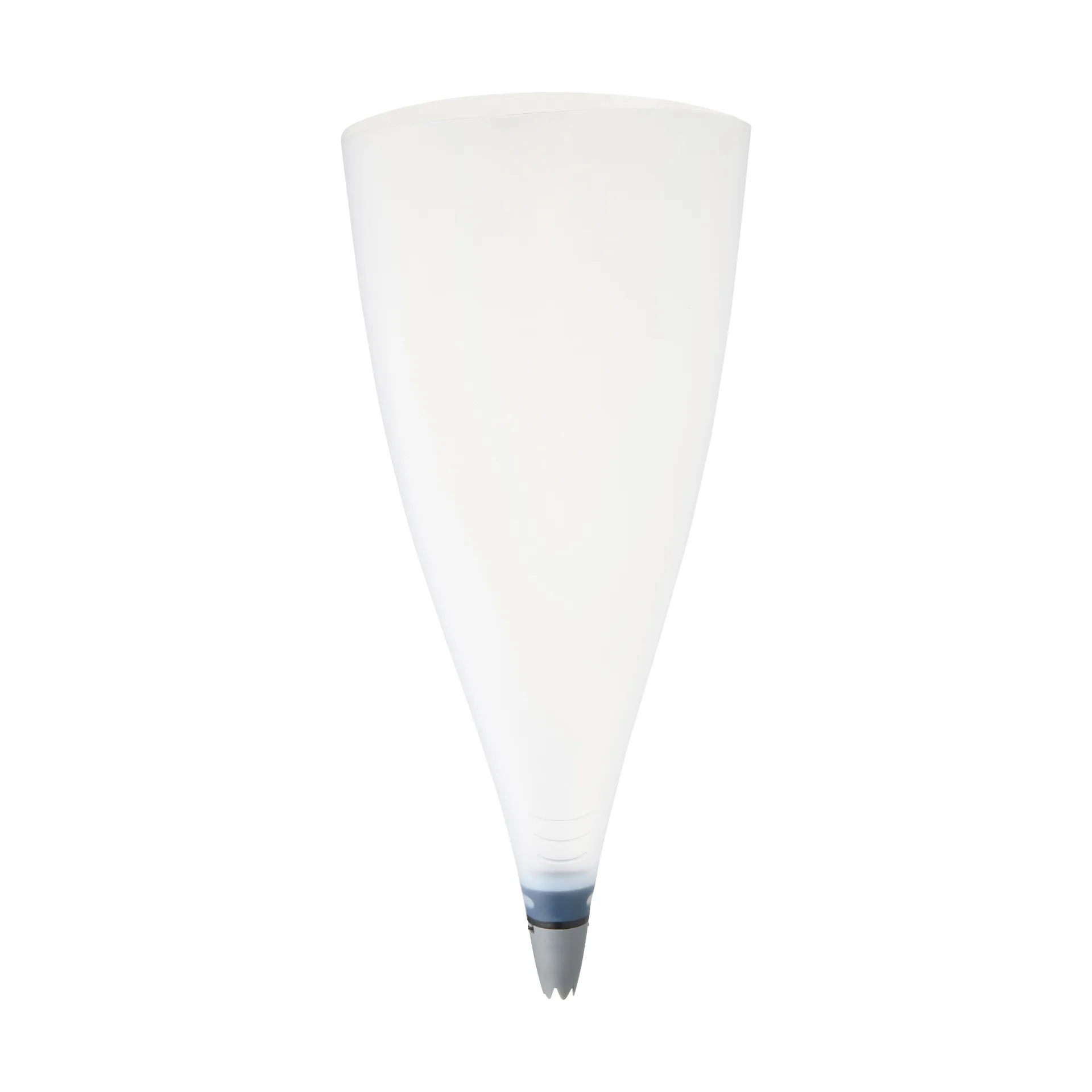 Cookie spritsset, Transparant Dorre