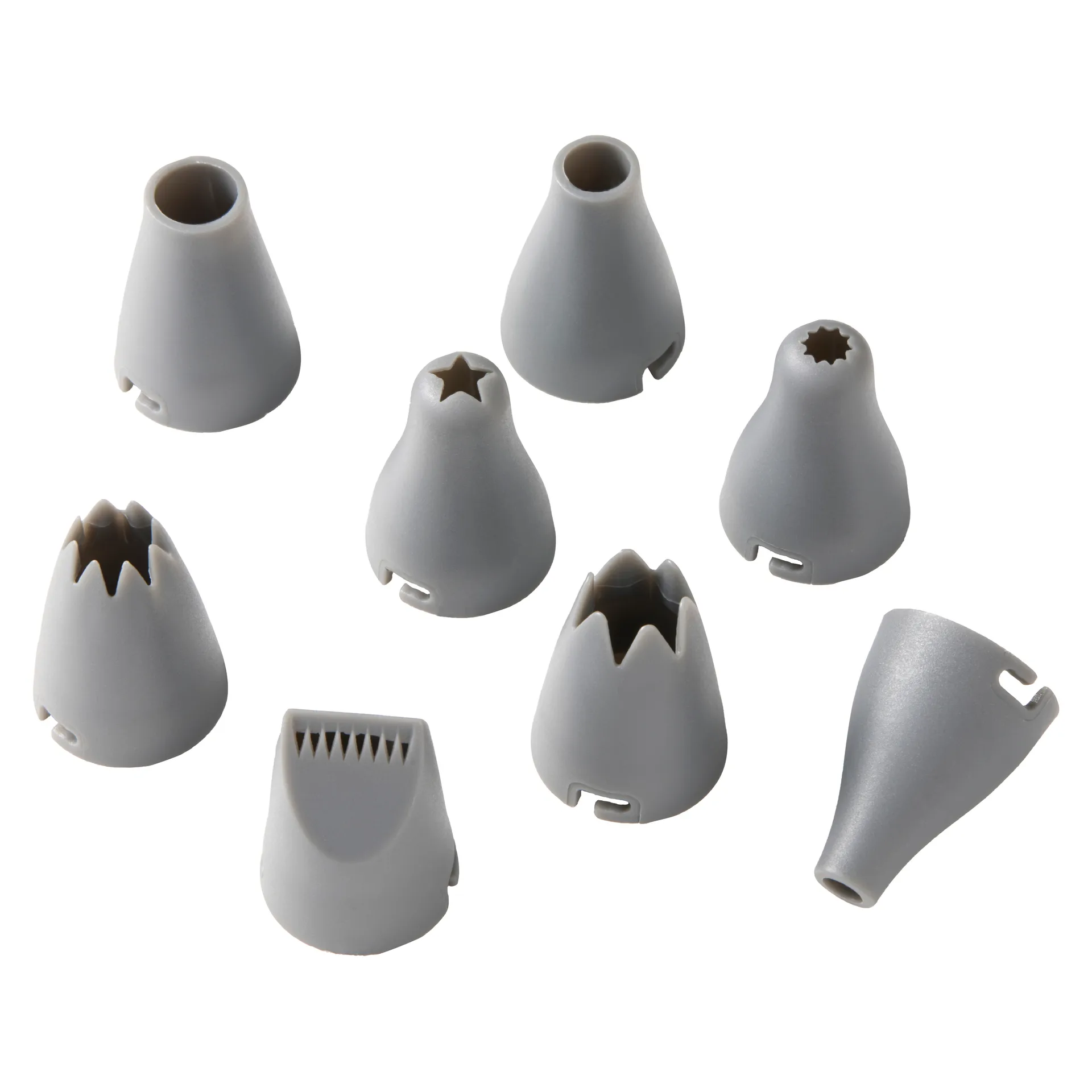 Cookie spritsset, Transparant Dorre