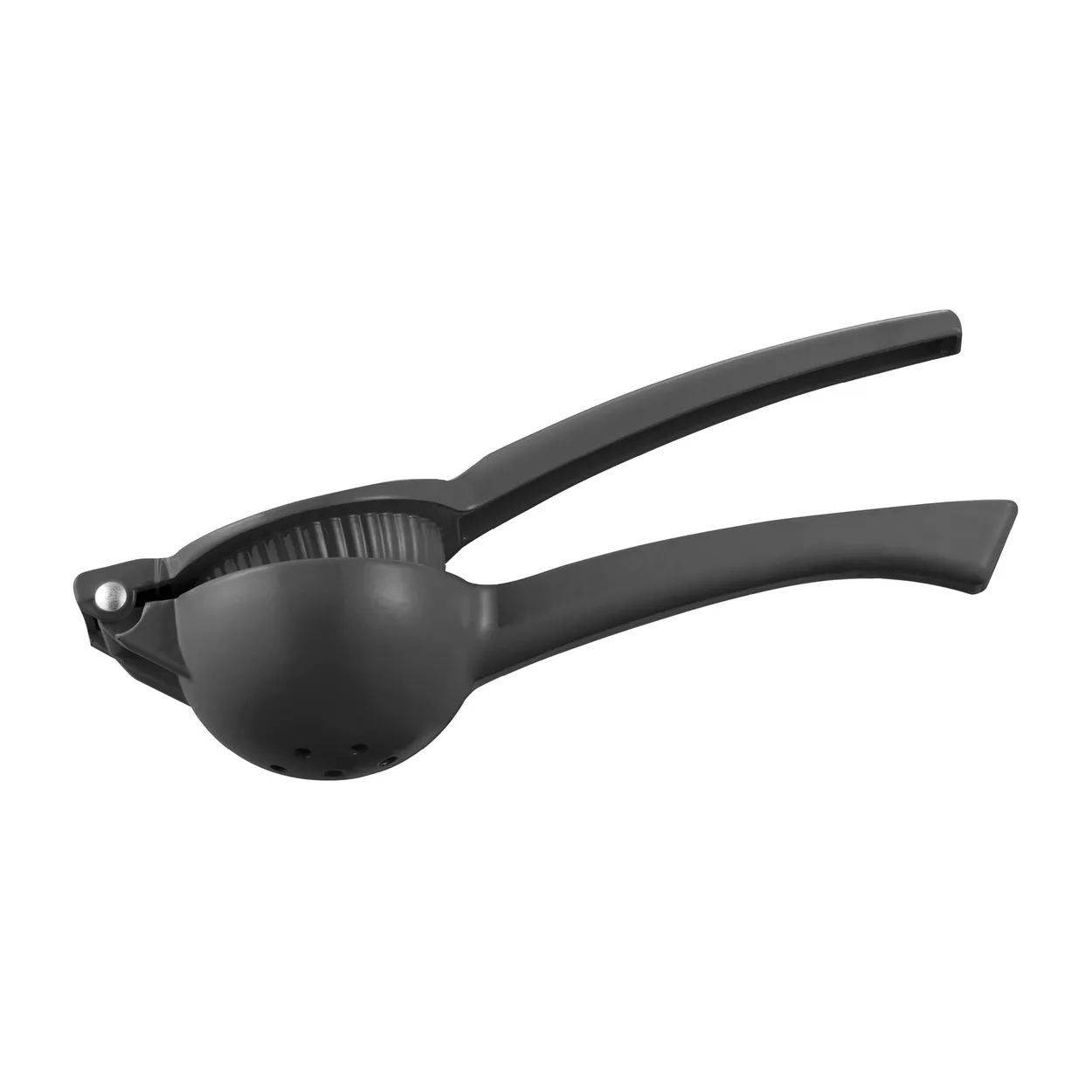 Dorre Cyra citruspress aluminium Svart | Skandinavisk Design | Citruspressar | Svart