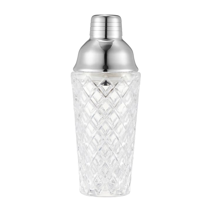 Dylan shaker 40 cl, Glas-rostfritt stål Dorre
