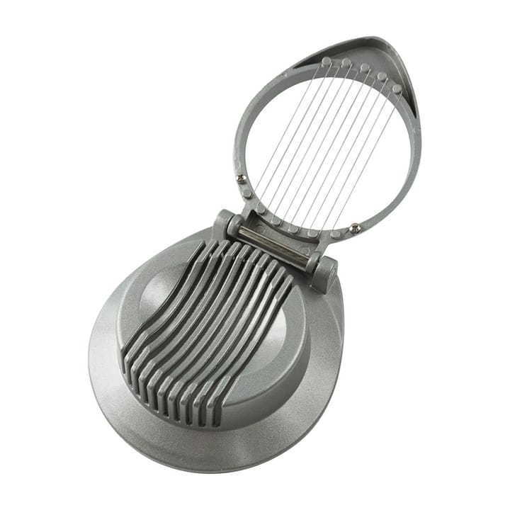 Ellis äggskivare, Aluminium Dorre