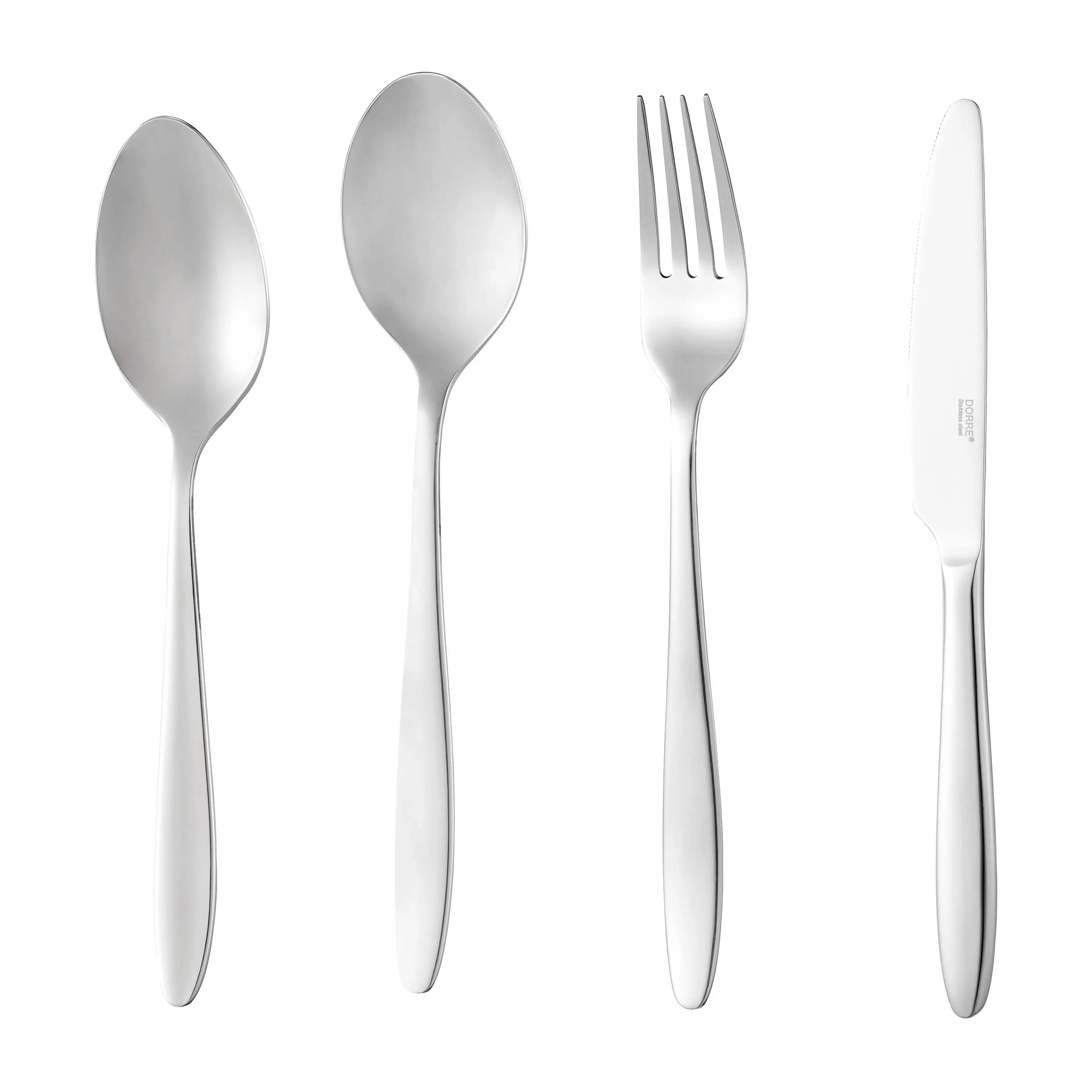 Estrid bestickset, 30 delar
