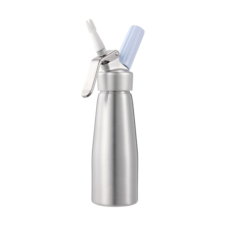 Grette sifon 0,5 liter - Silver - Dorre