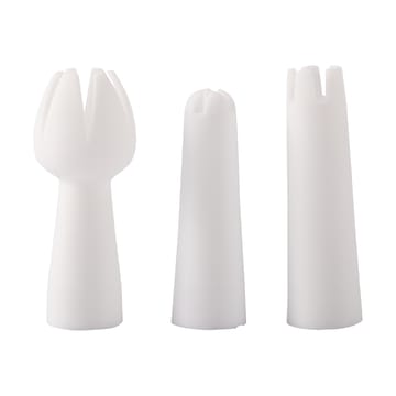 Grette sifon 0,5 liter - Silver - Dorre
