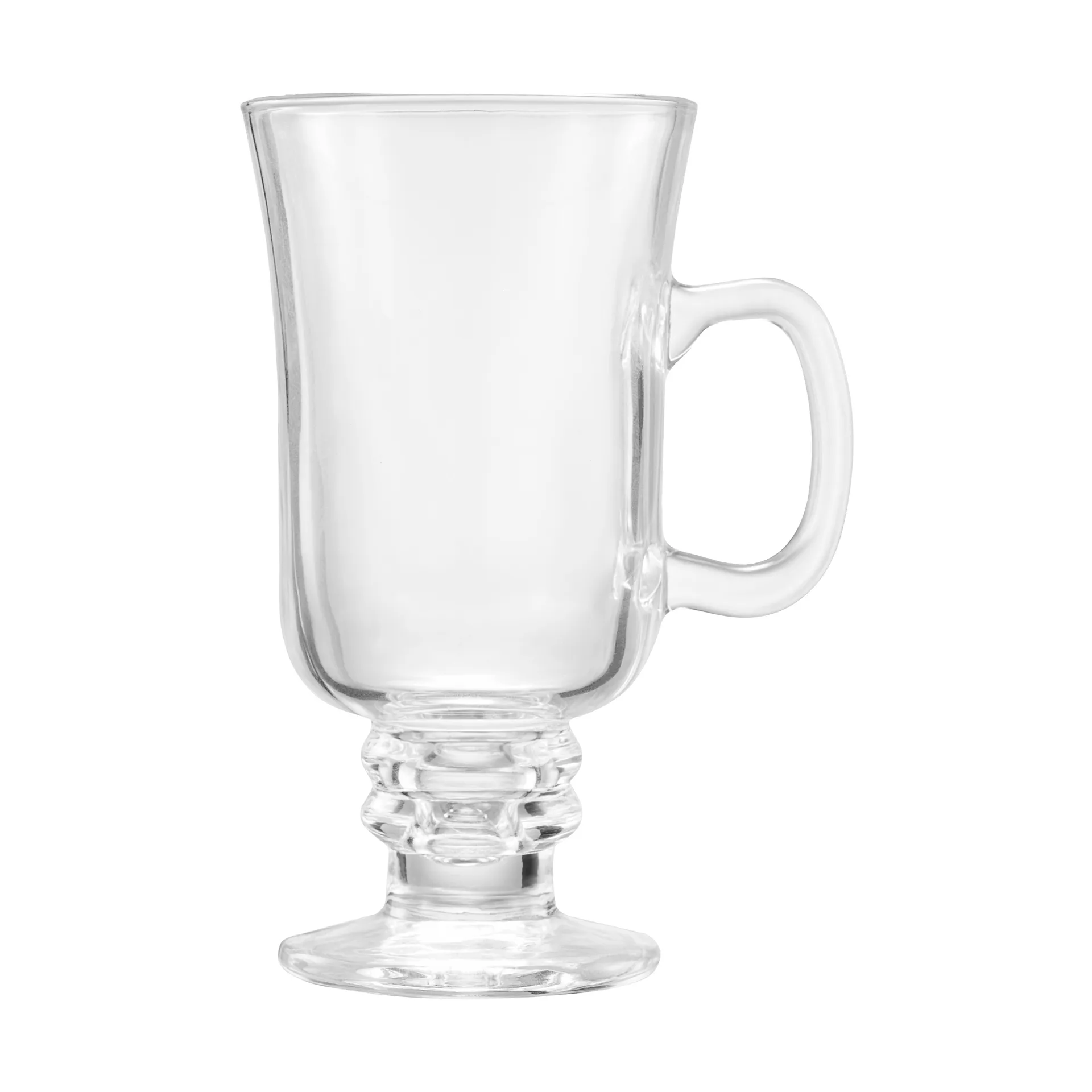 Iona Irish coffee set, Glas, 9 delar Dorre