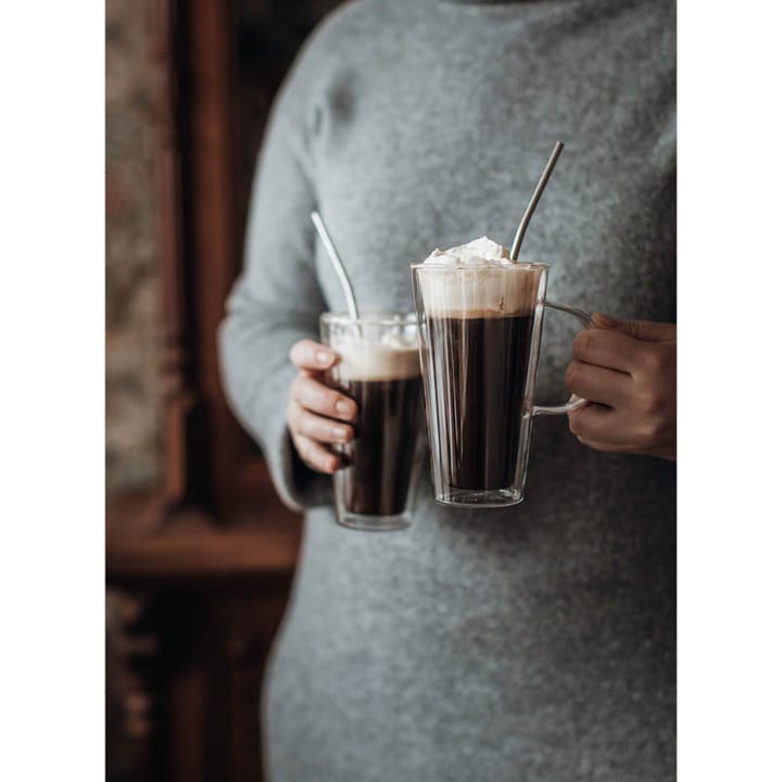 Ite Irish coffee set 5 delar, Glas Dorre