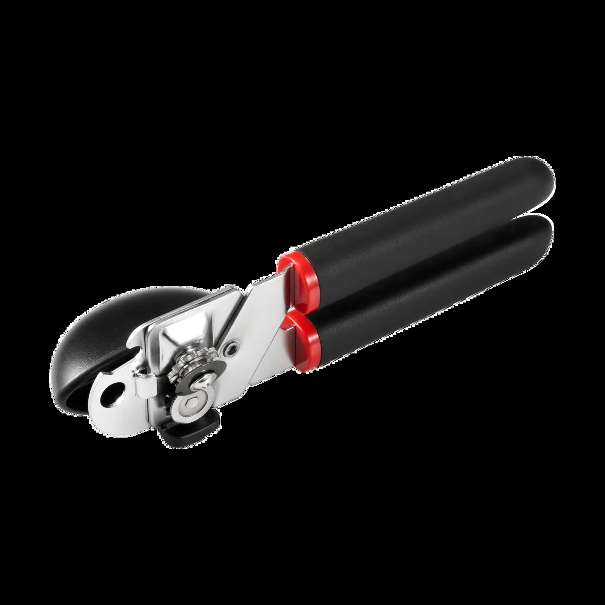 Dorre Kally konservöppnare svart 20 cm