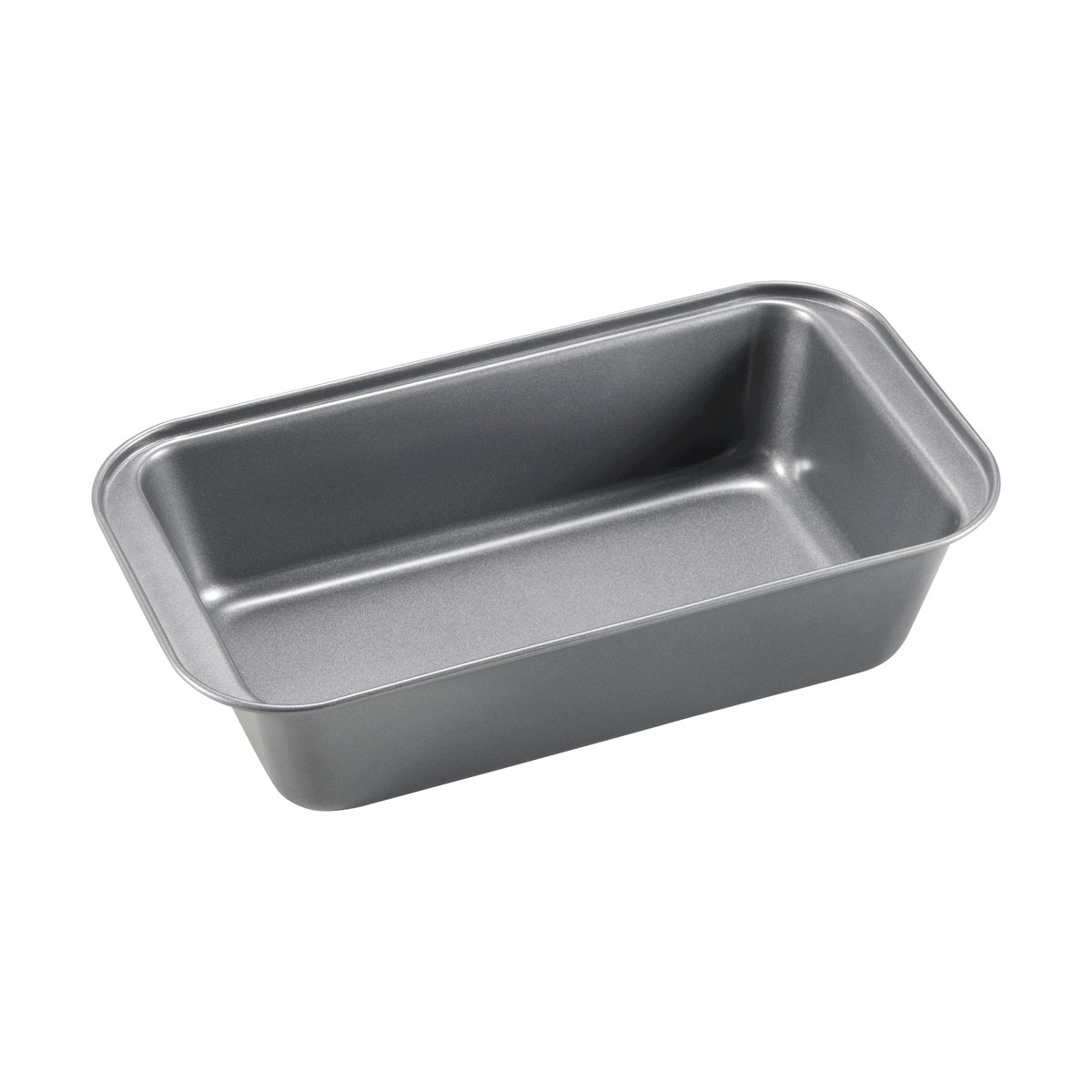 Dorre Karabo brödform 27,7 cm Gråsvart | Skandinavisk Design | Brödformar | Grå