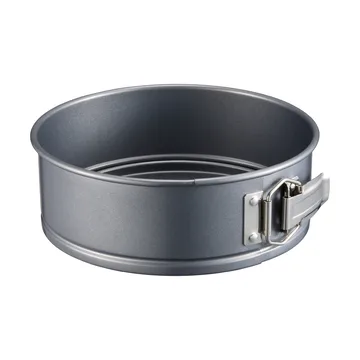 Karabo springform kolstål - 20 cm - Dorre