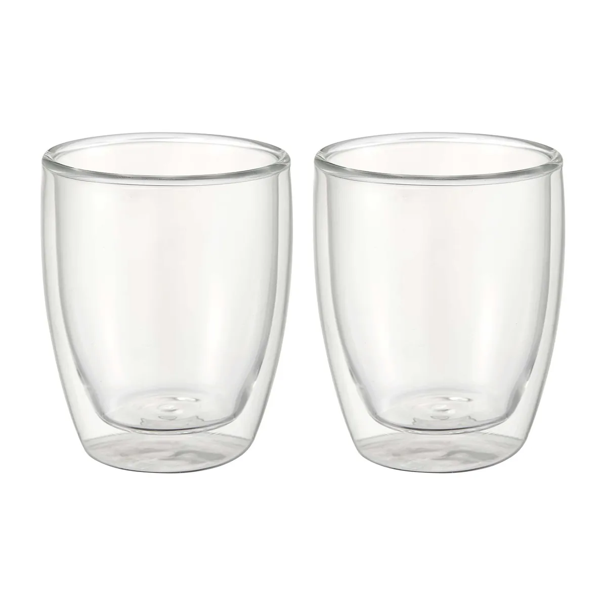 Dorre Kari Lungomugg 2-pack Glas