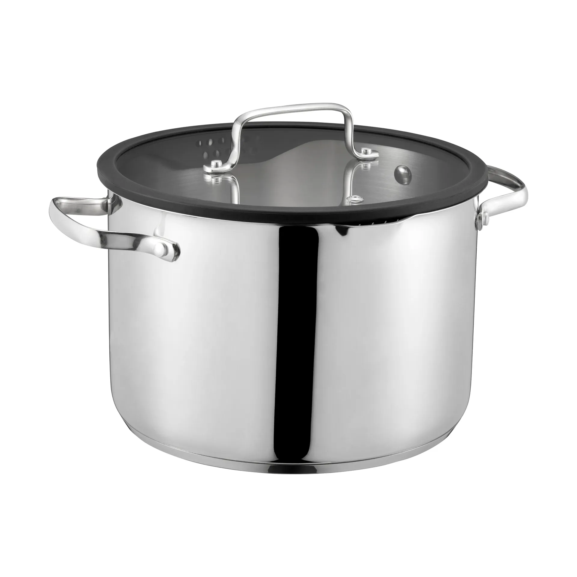 Karla gryta 7 L, Silver Dorre