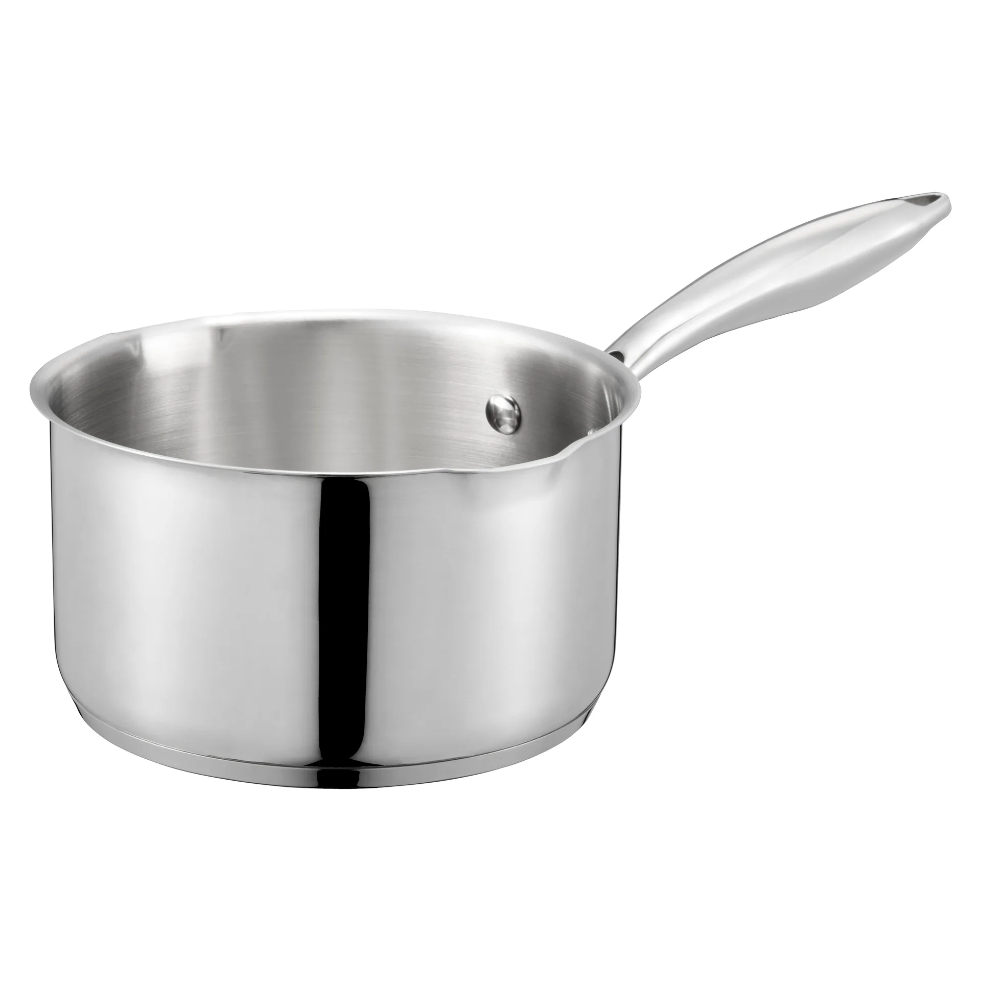 Karla kastrull 2 L, Silver Dorre