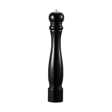 Karou salt- och pepparkvarn 40 cm - Svart - Dorre