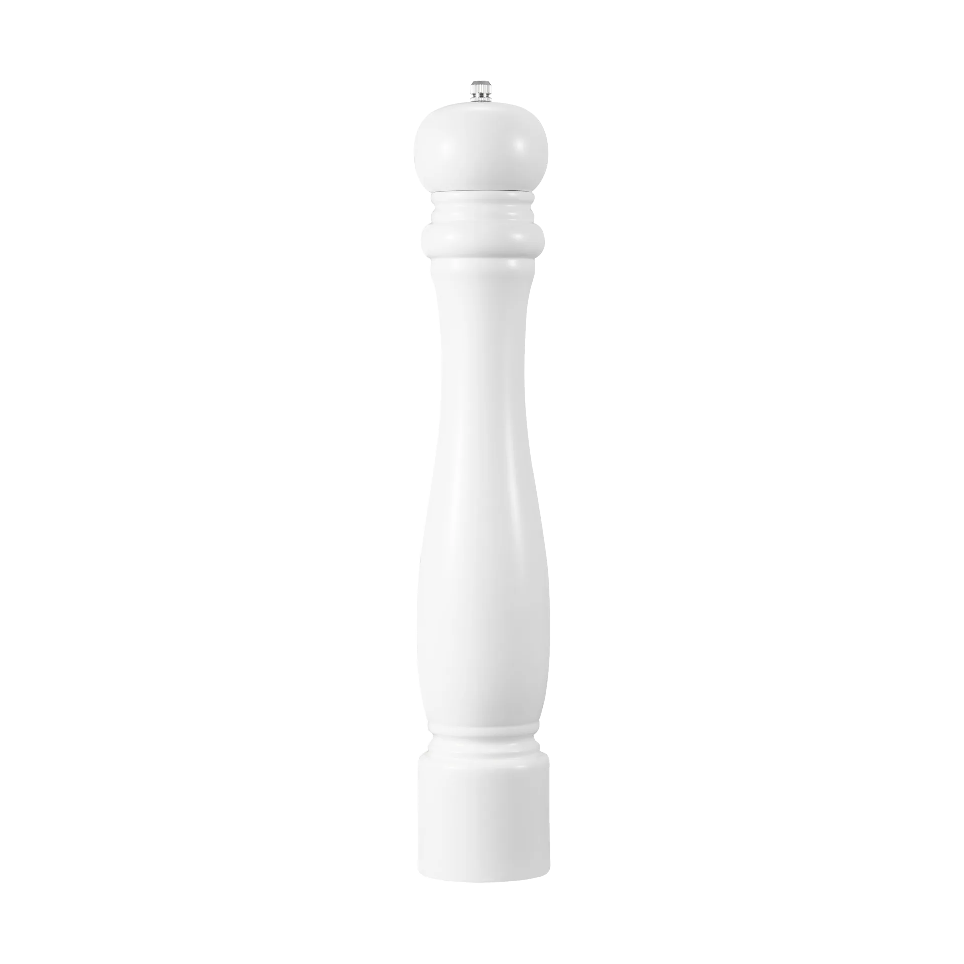 Karou salt- och pepparkvarn 40 cm, Vit Dorre