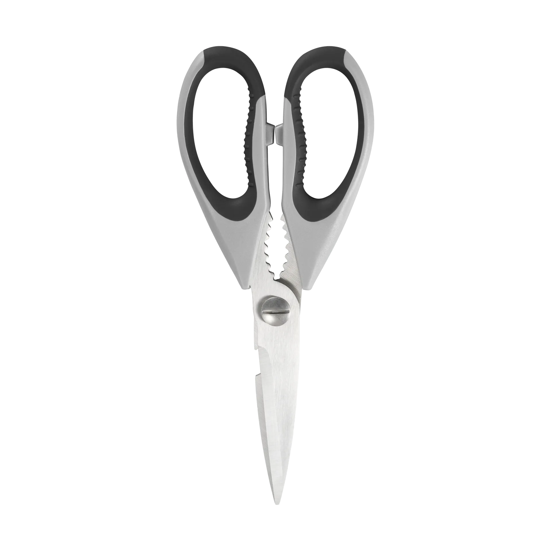 Kavi kökssax 22 cm, Grå Dorre
