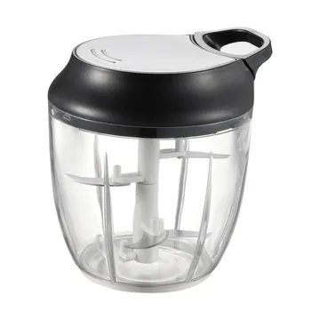 Lola multihackare - Med visp, 14x13x15 cm - Dorre