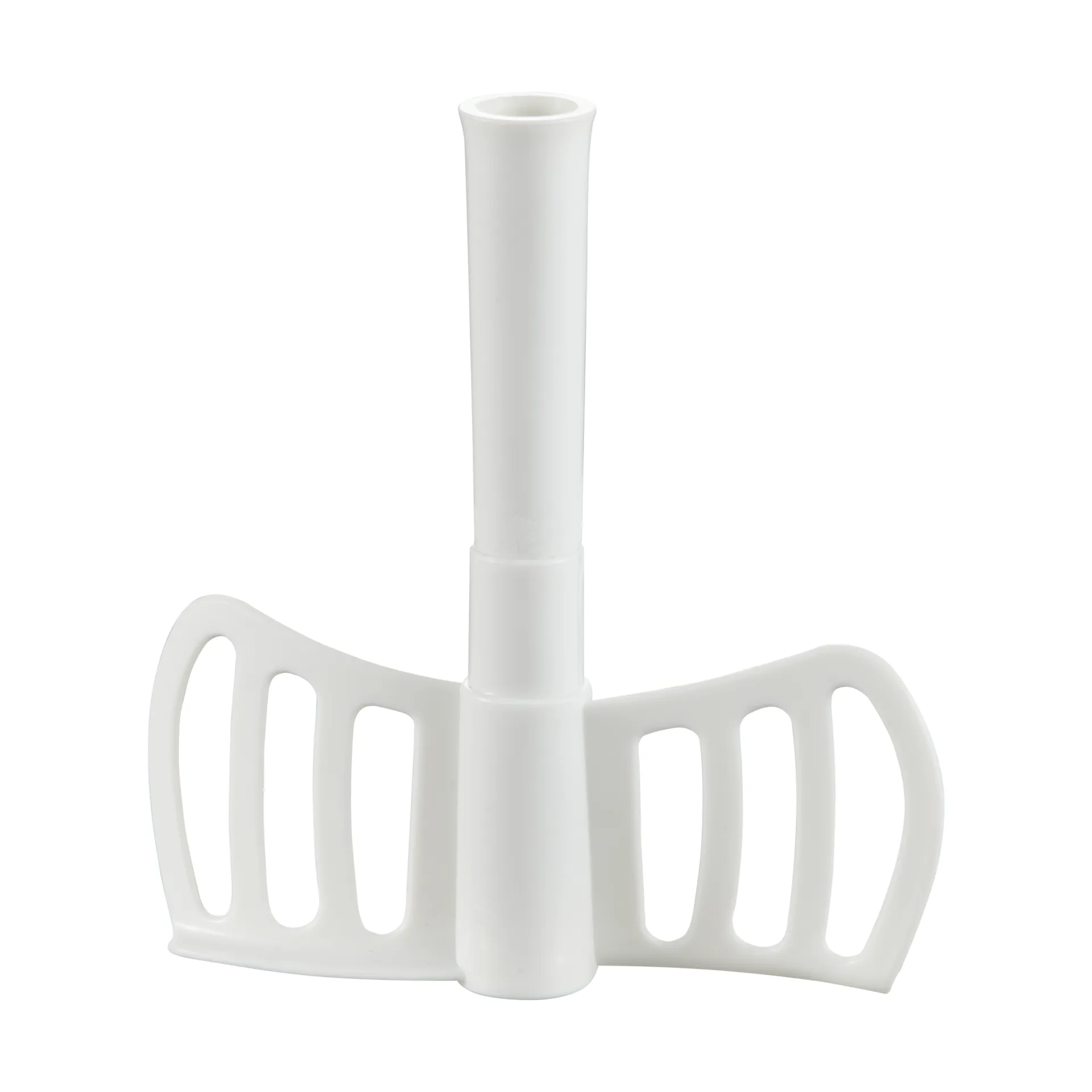 Lola multihackare, Med visp, 14x13x15 cm Dorre