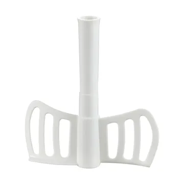 Lola multihackare - Med visp, 14x13x15 cm - Dorre