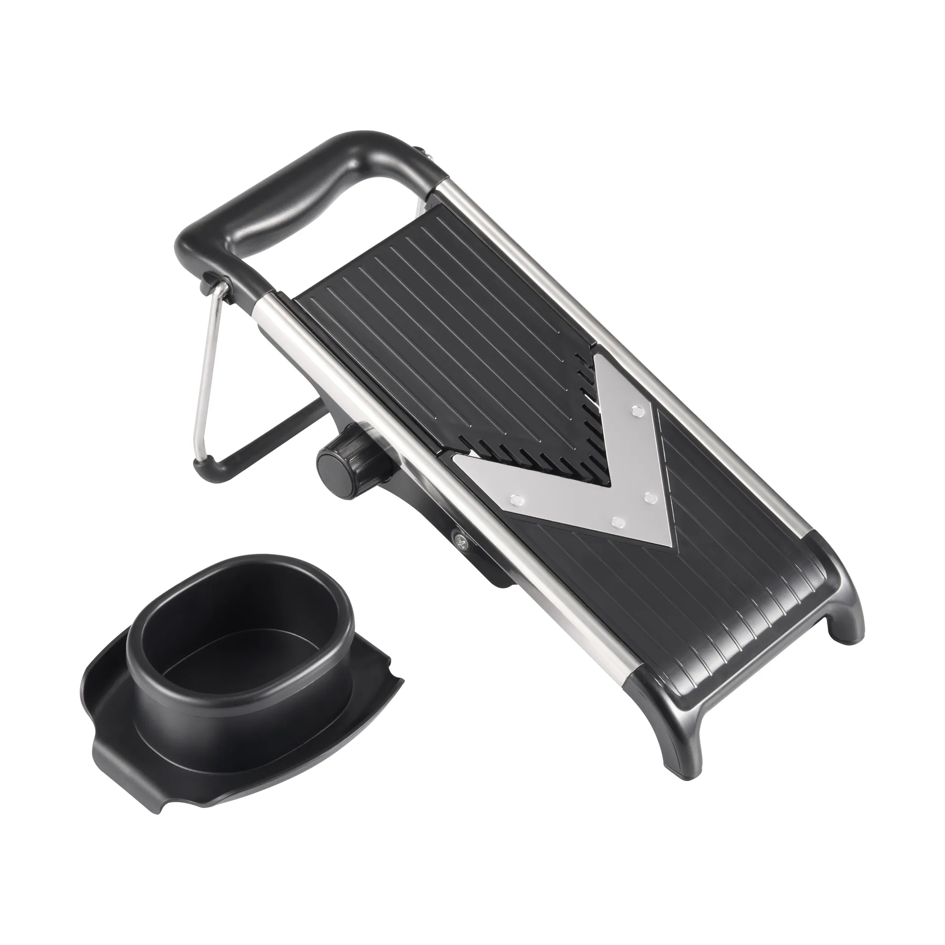 Mara mandolin på fot, 31,3x14,2x10,5 cm Dorre