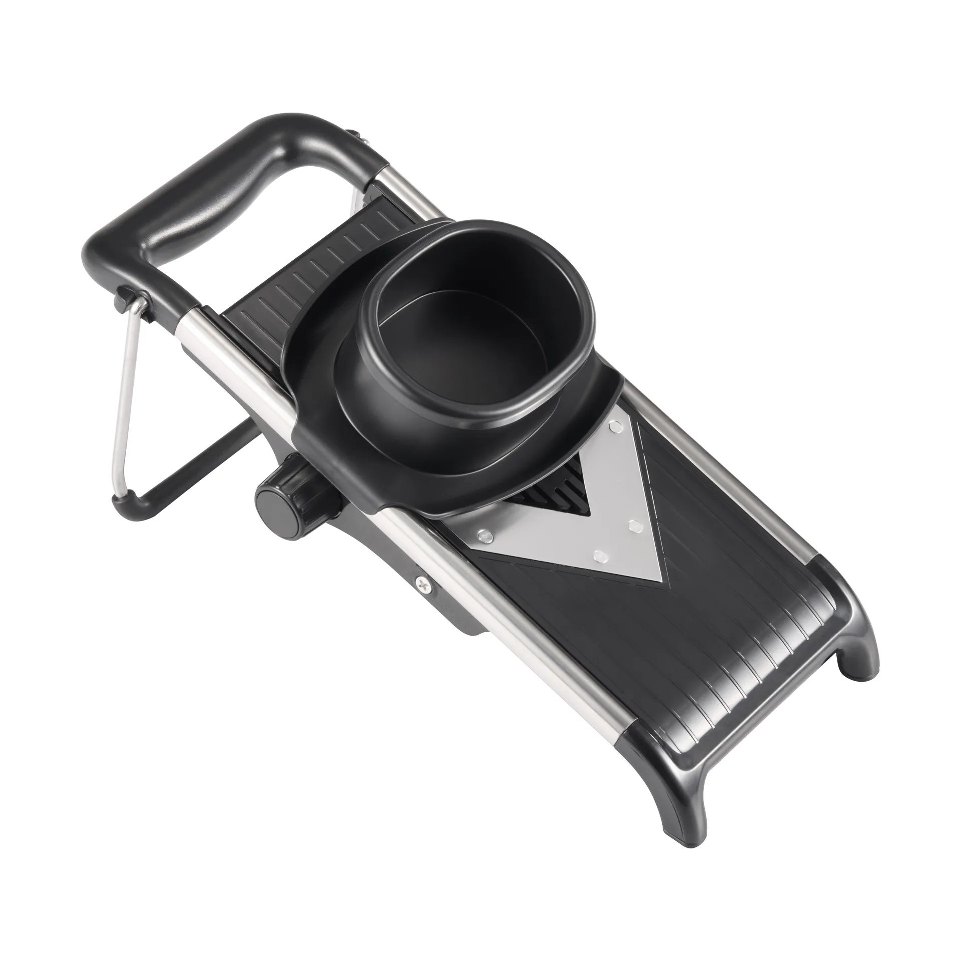 Mara mandolin på fot, 31,3x14,2x10,5 cm Dorre