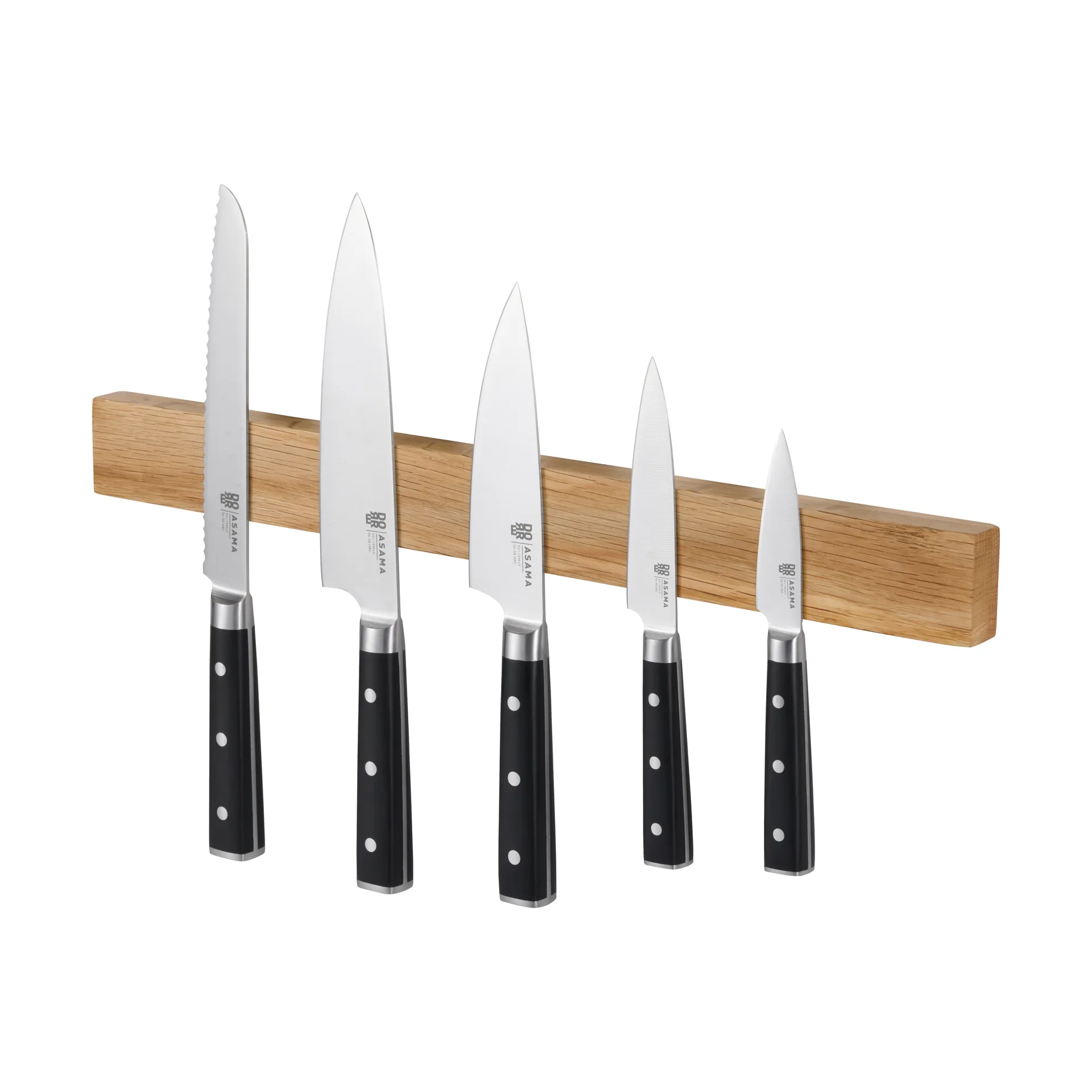 Miranda magnetlist 50 cm, Ek Dorre