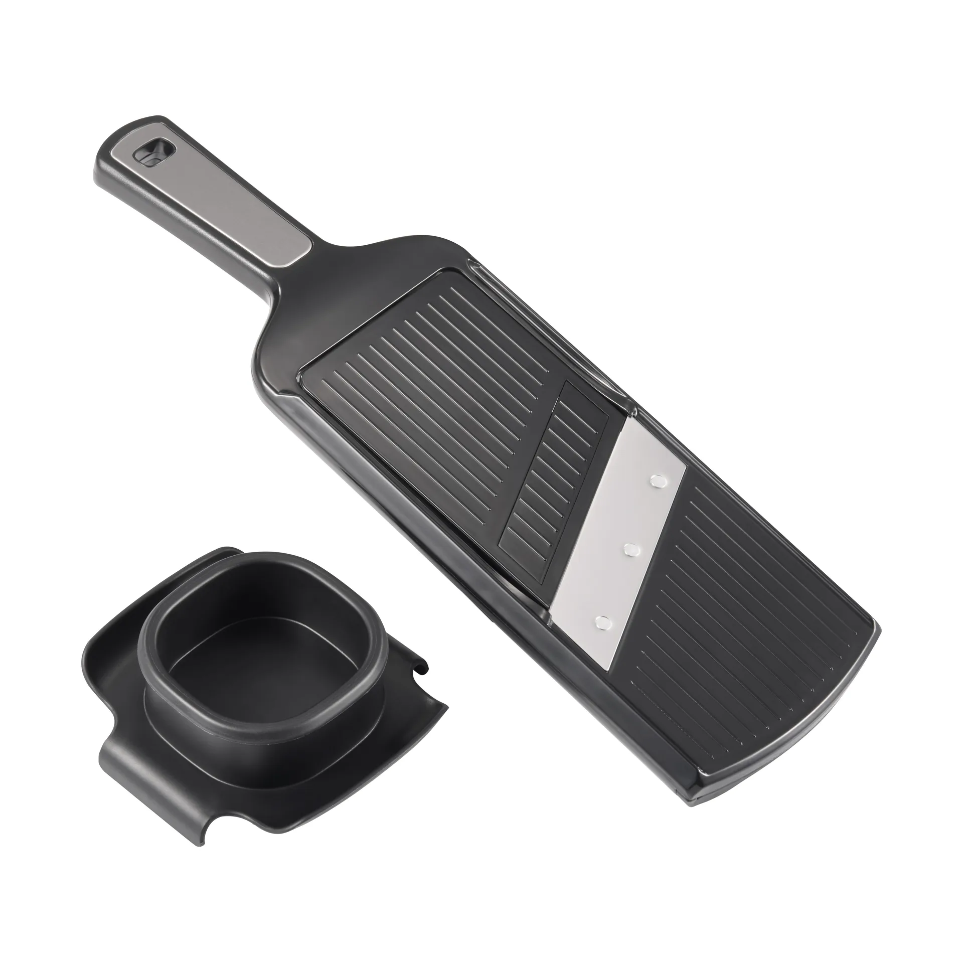 Mona mandolin grönsaksskivare, 32,6x9,9 cm Dorre