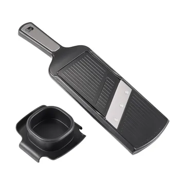 Mona mandolin grönsaksskivare - 32,6x9,9 cm - Dorre