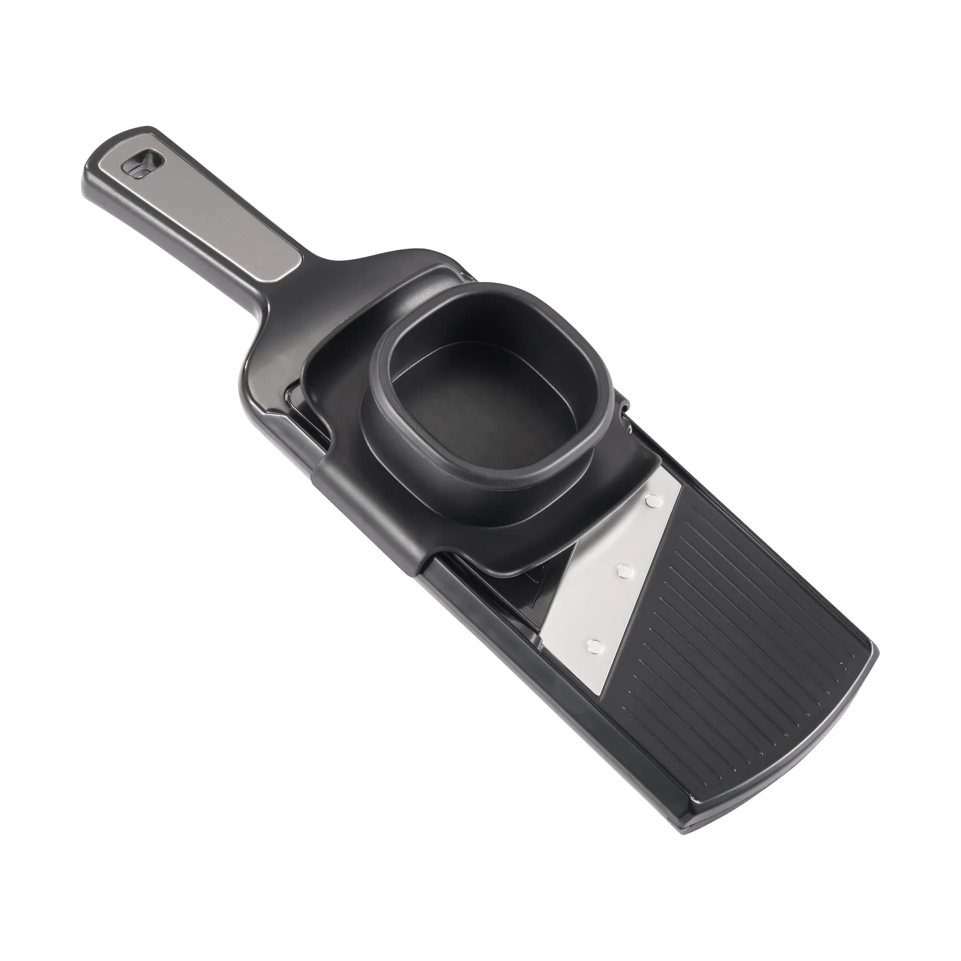 Mona mandolin grönsaksskivare, 32,6x9,9 cm Dorre