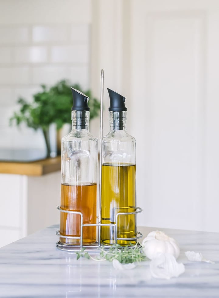 Olive olja vinägerset 35 cl, Glas Dorre