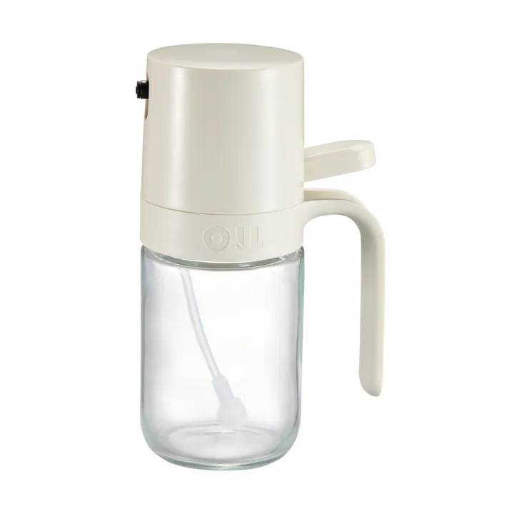 Orla oljeflaska med sprayfunktion - Vit, 180 ml - Dorre