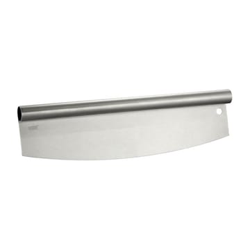 Perry pizzaskärare 35 cm - Rostfritt stål - Dorre