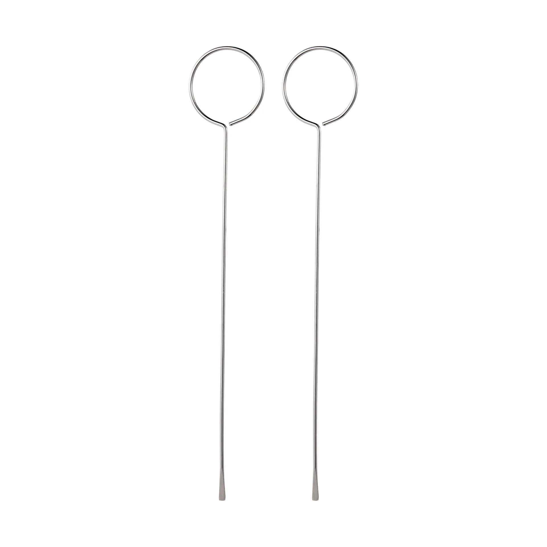 Pihoo potatis- & grönsakssticka 2-pack, Rostfritt stål Dorre