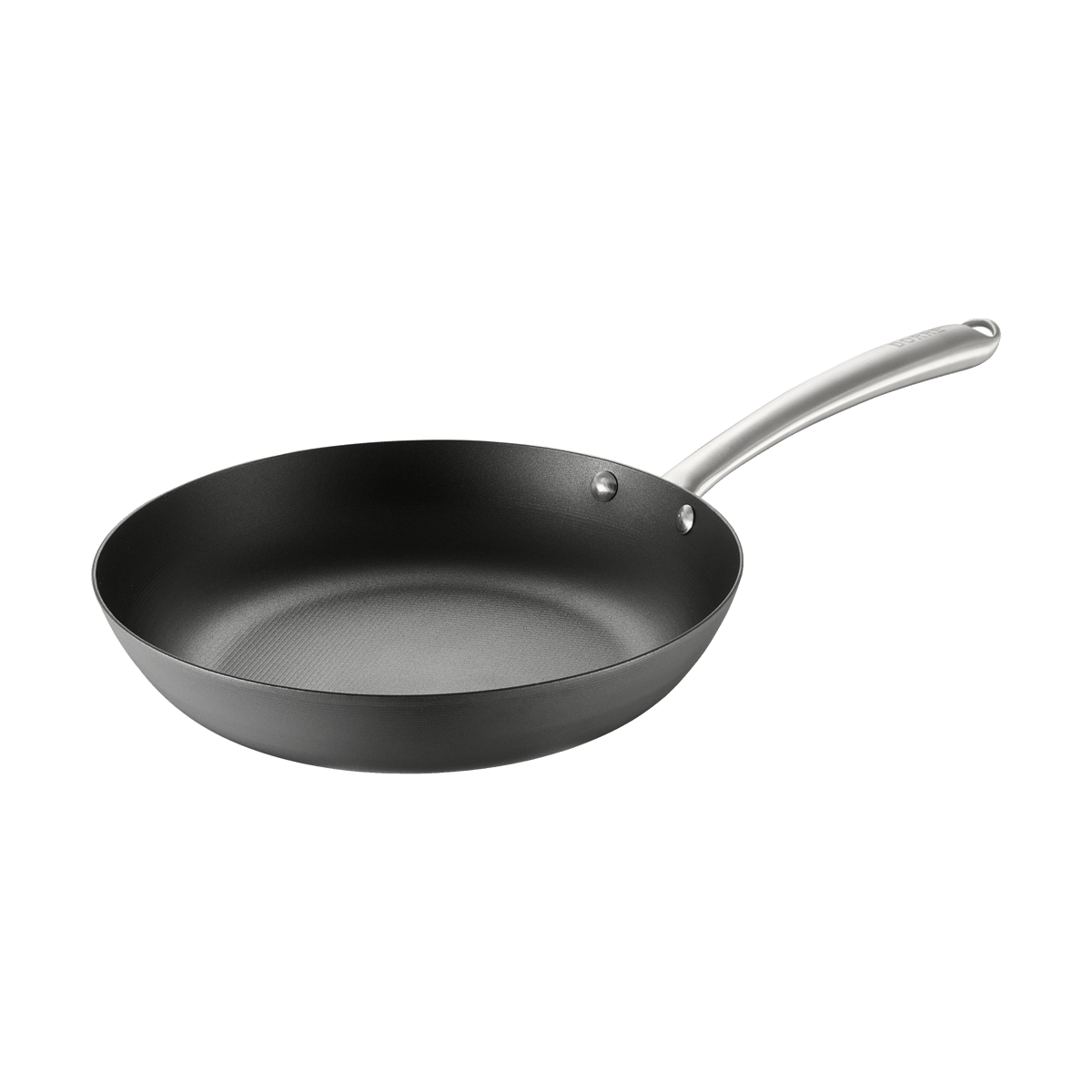 Dorre Proficient Blacksteel stekpanna 28 cm Kolstål