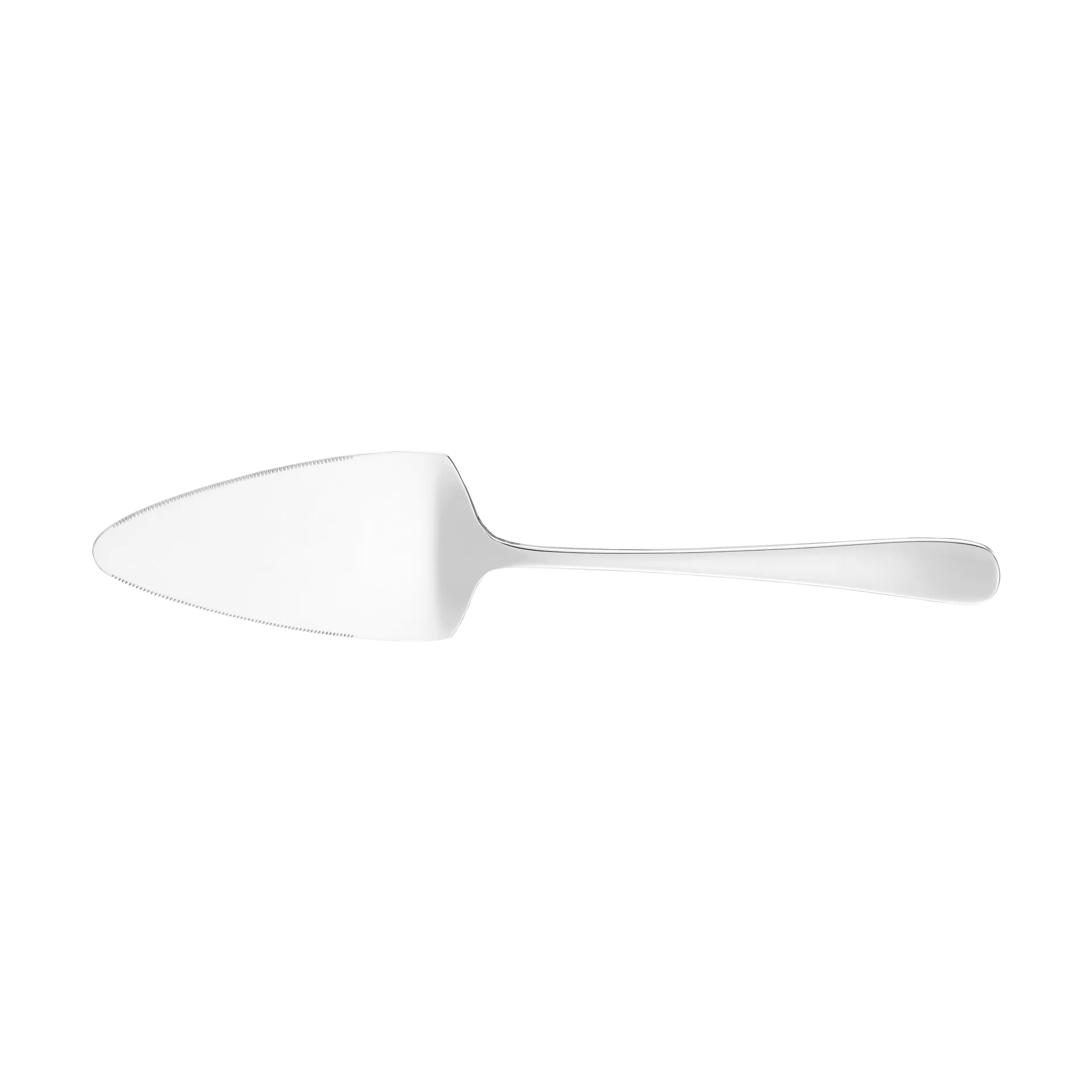 Sally tårtspade 25 cm, Rostfritt stål Dorre