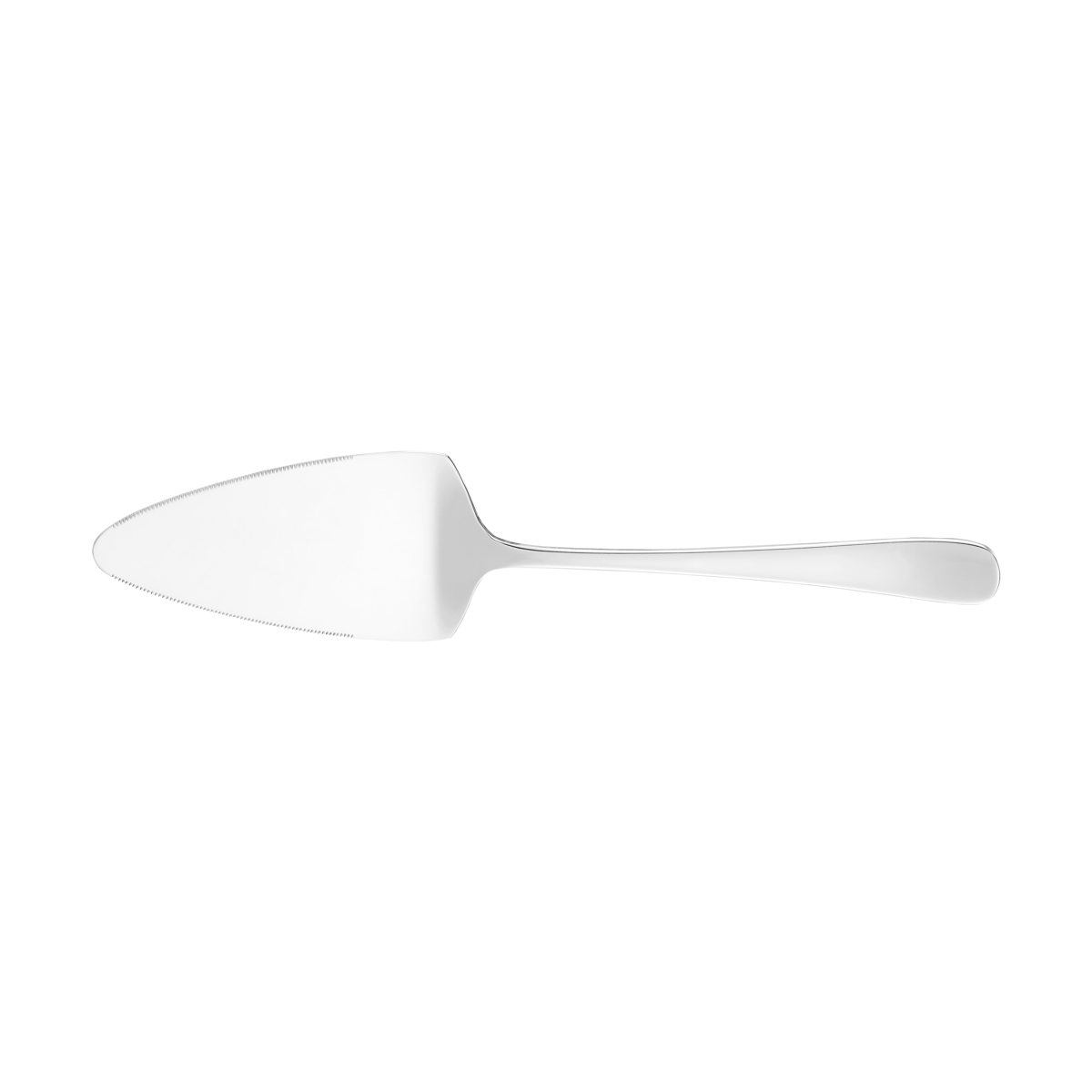 Dorre Sally tårtspade 25 cm Rostfritt stål | Skandinavisk Design | Tårtspadar | Silverfärgad