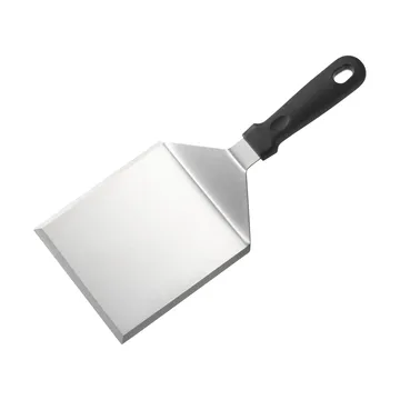 Sarika smashburgerset - Rostfritt stål, 3 delar - Dorre