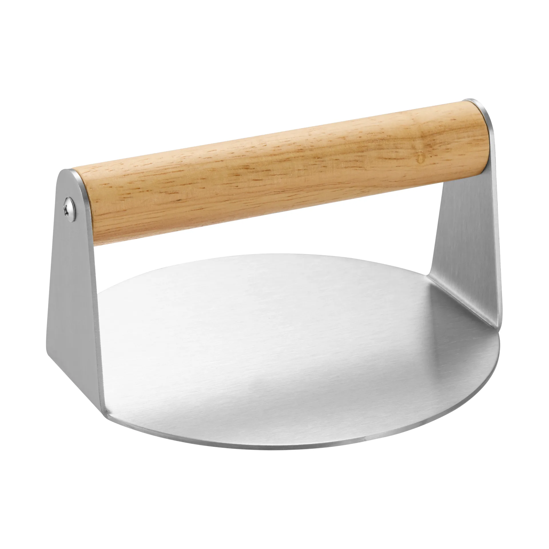 Sarika smashburgerset, Rostfritt stål, 3 delar Dorre